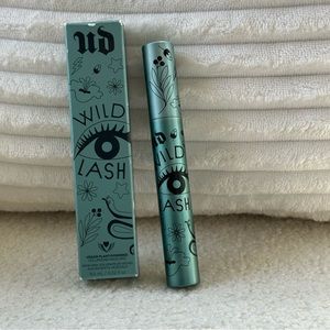 Urban Decay- Wildlash Mascara- BRAND NEW